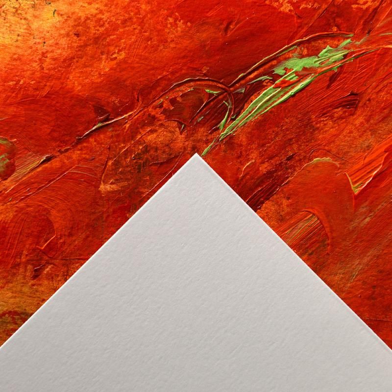 Graduate Acrylique
