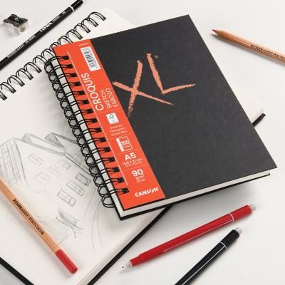 XL® Book Schizzo