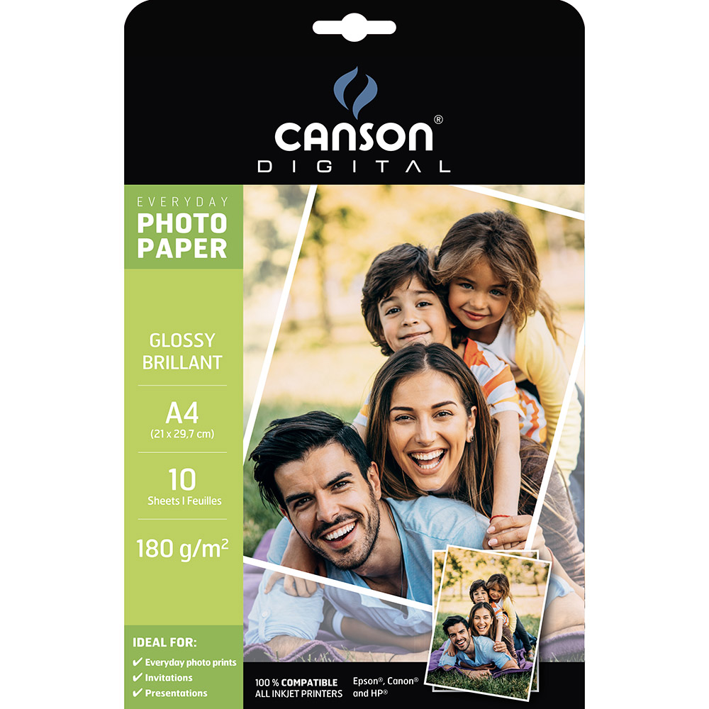 Digital Everyday | Canson