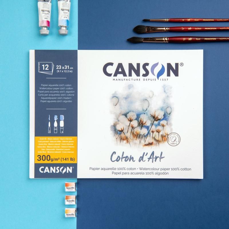 Coton d'Art