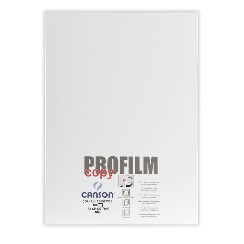Canson Profilm Copy