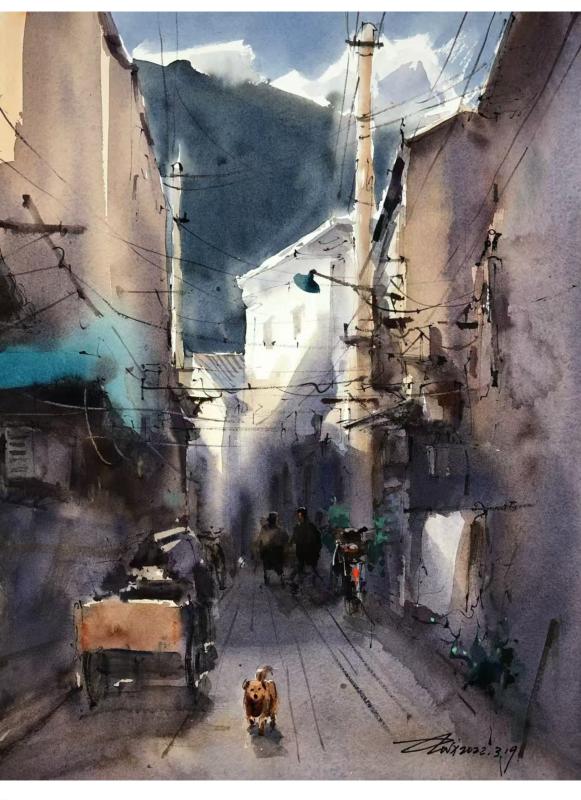 Shi Zhifang