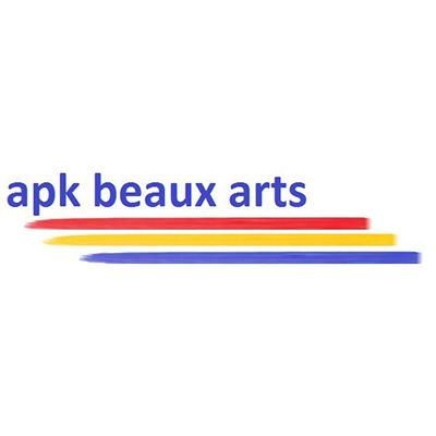 APK BEAUX-ARTS