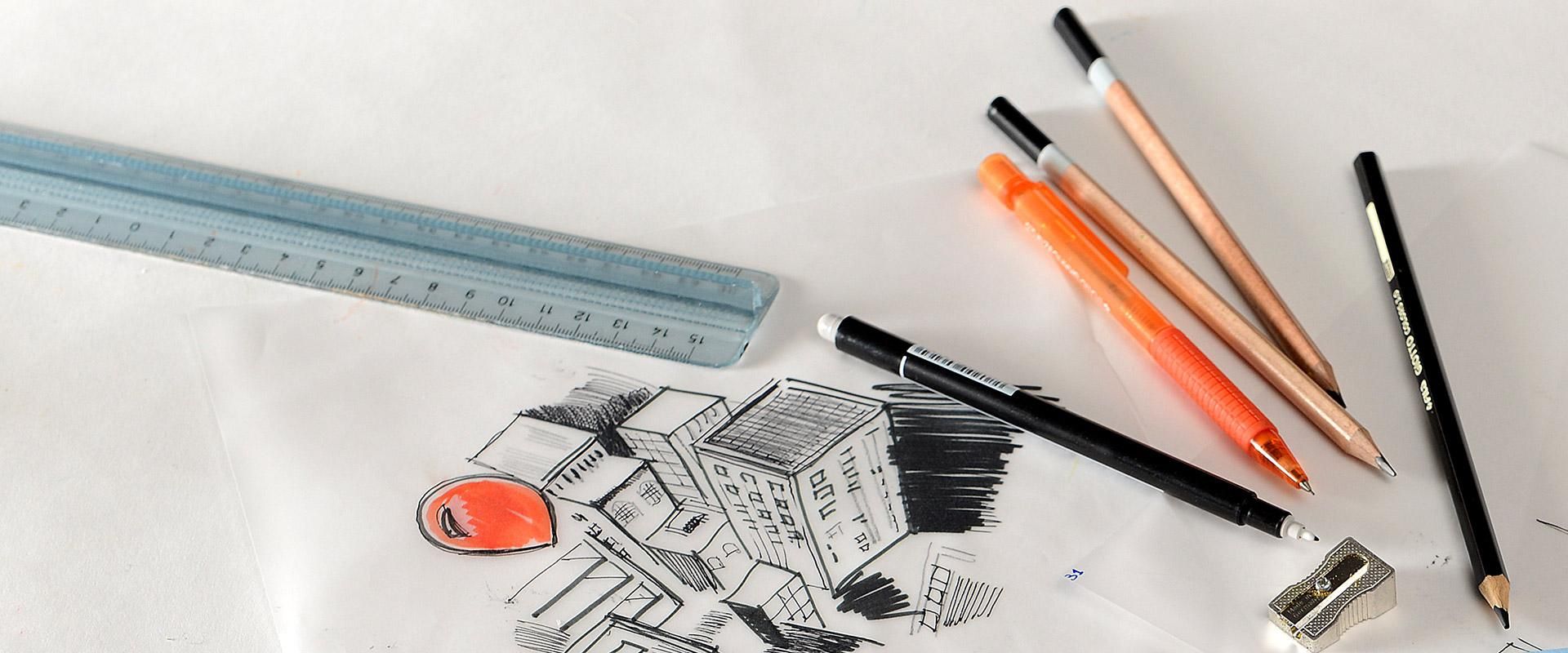 Canson Blocchi carta lucida