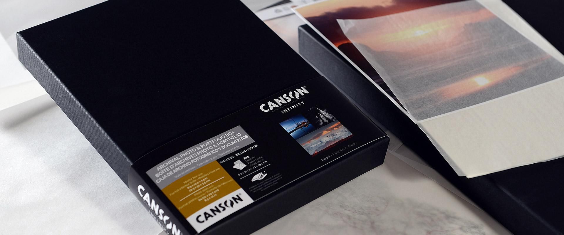 Canson Infinity Accessoires