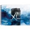 XL Waves Aquarelle