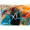 XL Waves Croquis