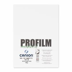 Blocco da disegno Canson carta lucida satinata 50 fogli 90/95 g/m² A4  C200757201 a soli 8.32 € su