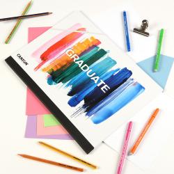 Cartellette da disegno Graduate