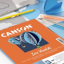 Canson - Profilm Manual, foglio di acetato A4 - Novara Belle Arti