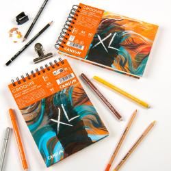 XL® Waves Schizzo